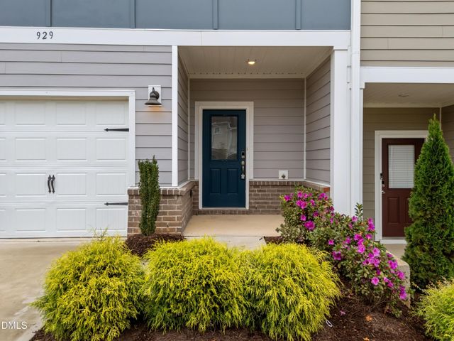 903 Clearhaven Lane, Fuquay Varina, NC 27526