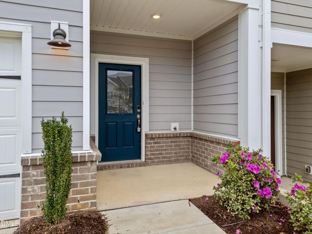 903 Clearhaven Lane, Fuquay Varina, NC 27526