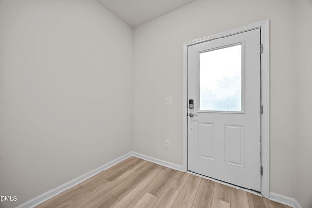 903 Clearhaven Lane, Fuquay Varina, NC 27526