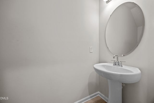 903 Clearhaven Lane, Fuquay Varina, NC 27526