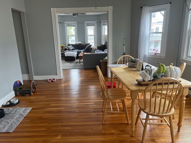 13 Edward Street 2, Medford, MA 02155