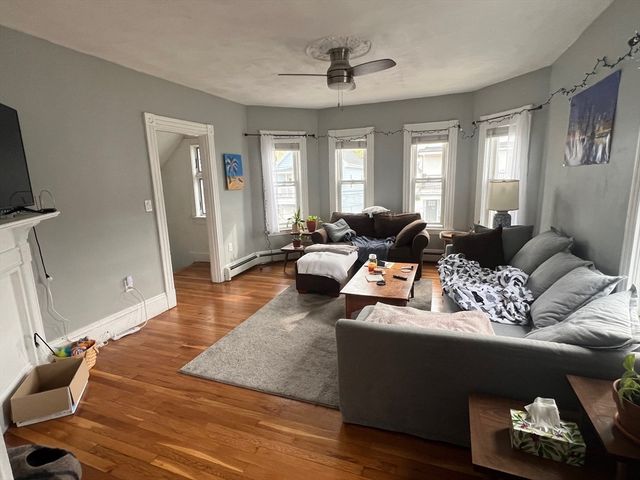 13 Edward Street 2, Medford, MA 02155