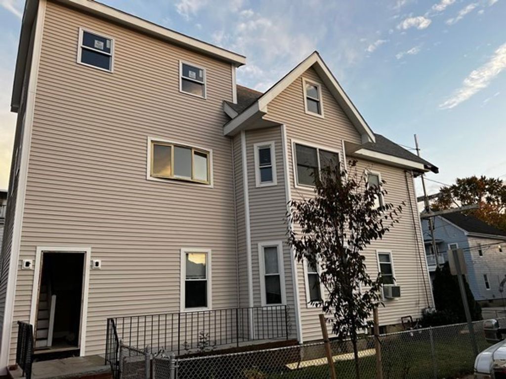 13 Edward Street 2, Medford, MA 02155