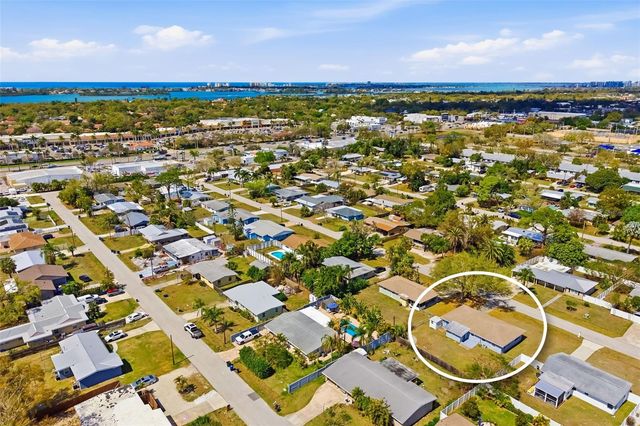 2208 SHAWNEE STREET, Sarasota, FL 34231