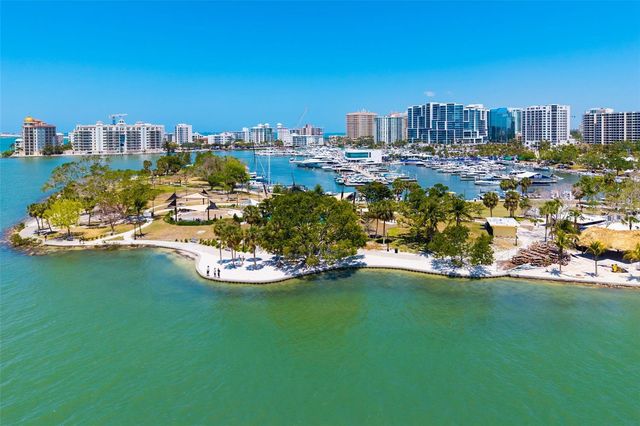 2208 SHAWNEE STREET, Sarasota, FL 34231