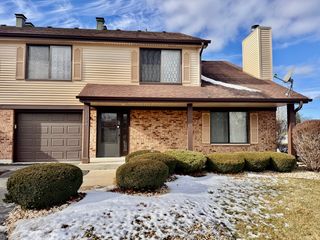 13904 Catherine Court, Orland Park, IL 60462
