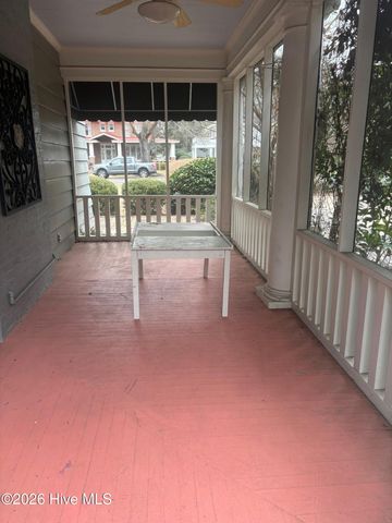 1213 Nash Street NW, Wilson, NC 27893