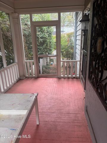 1213 Nash Street NW, Wilson, NC 27893