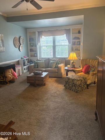 1213 Nash Street NW, Wilson, NC 27893