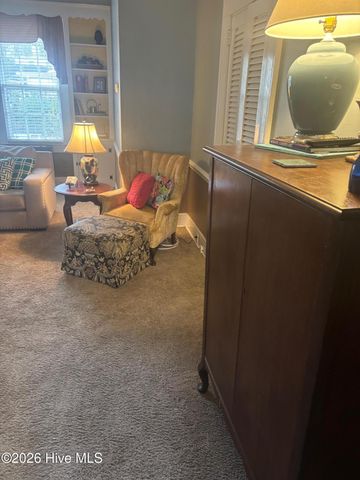 1213 Nash Street NW, Wilson, NC 27893