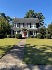 1213 Nash Street NW, Wilson, NC 27893