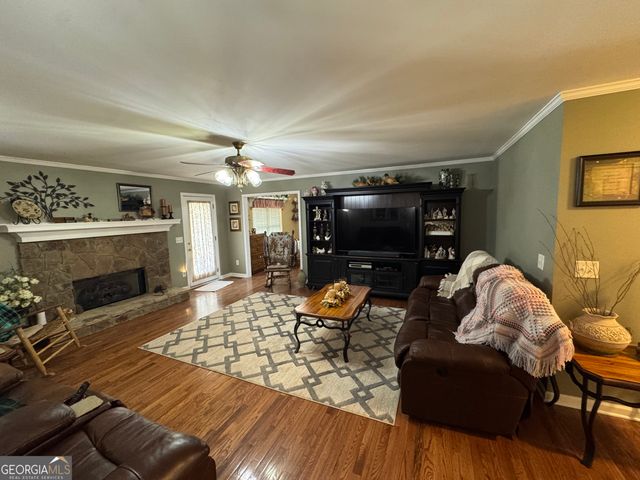 500 Hicks Road, Toccoa, GA 30577