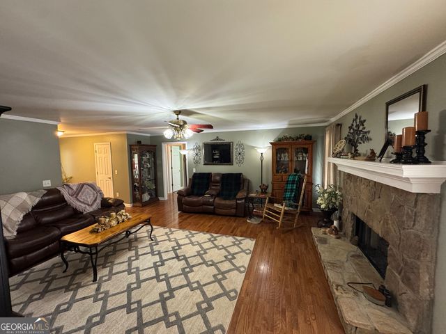 500 Hicks Road, Toccoa, GA 30577