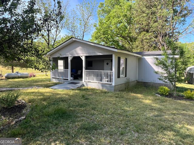 500 Hicks Road, Toccoa, GA 30577