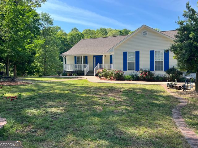 500 Hicks Road, Toccoa, GA 30577