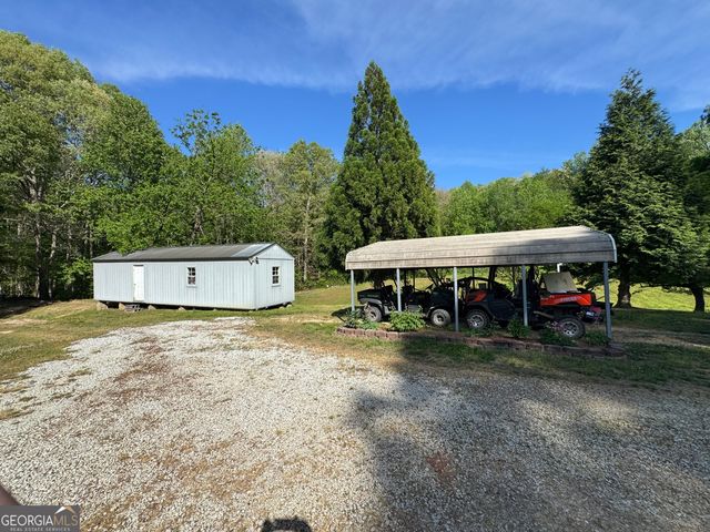 500 Hicks Road, Toccoa, GA 30577