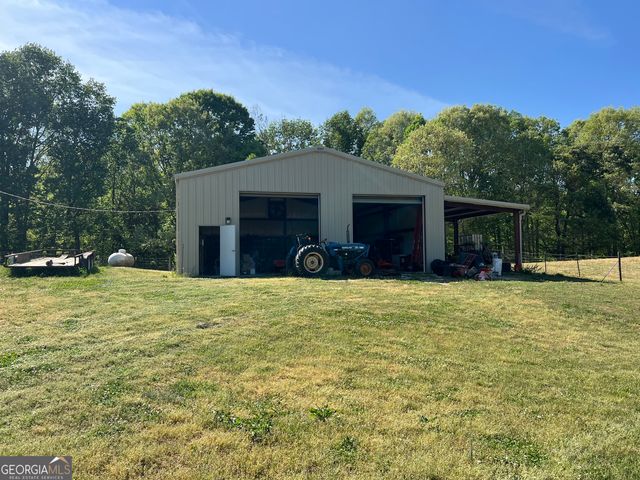 500 Hicks Road, Toccoa, GA 30577