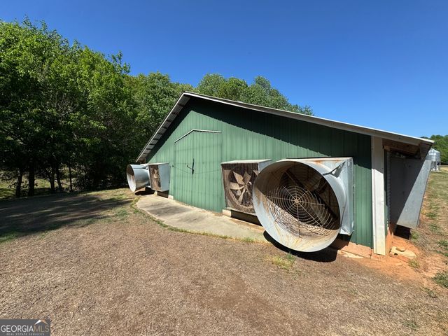 500 Hicks Road, Toccoa, GA 30577
