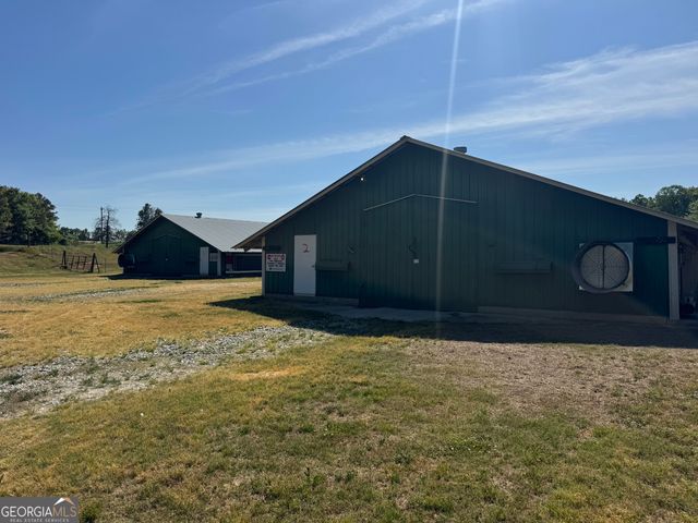500 Hicks Road, Toccoa, GA 30577