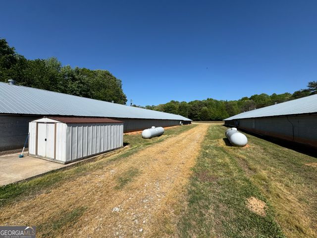 500 Hicks Road, Toccoa, GA 30577