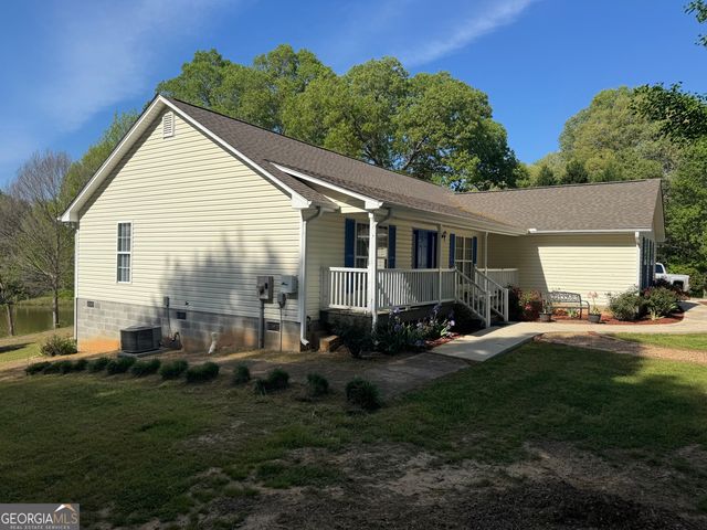 500 Hicks Road, Toccoa, GA 30577