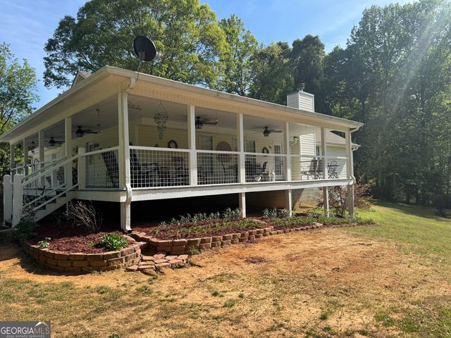 500 Hicks Road, Toccoa, GA 30577