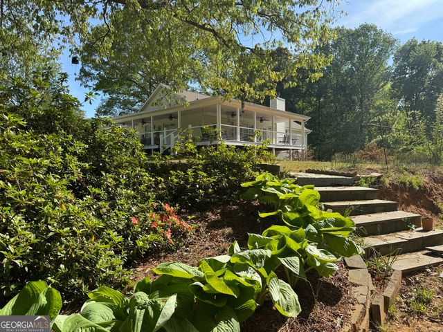 500 Hicks Road, Toccoa, GA 30577