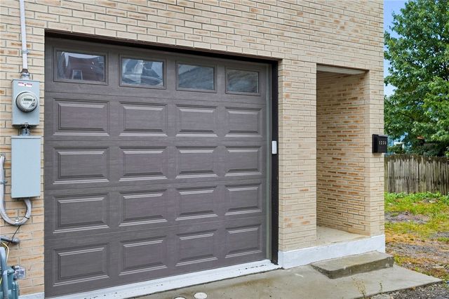 1236 Butterfield Way, Central North Side, PA 15212