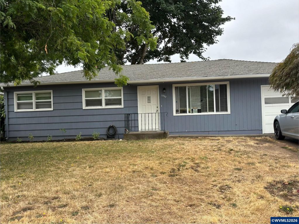 2360 Rural Av SE, Salem, OR 97302