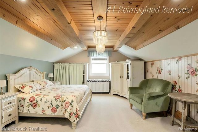 2375 Lakeside Drive, Highland, MI 48356