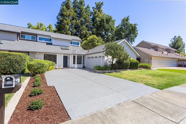 2407 Bay Meadows Cir, Pleasanton, CA 94566