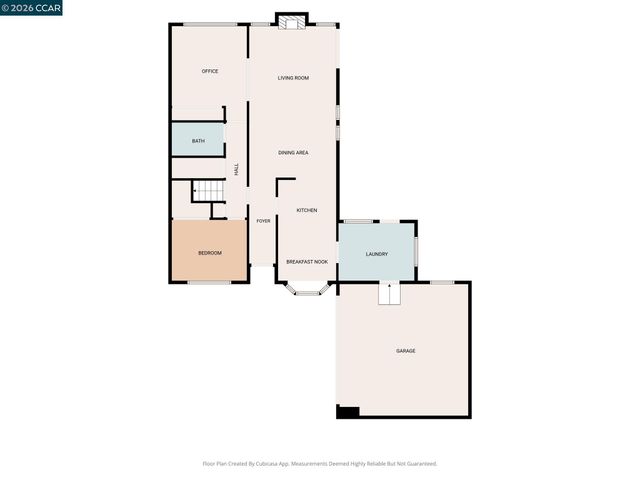 2407 Bay Meadows Cir, Pleasanton, CA 94566