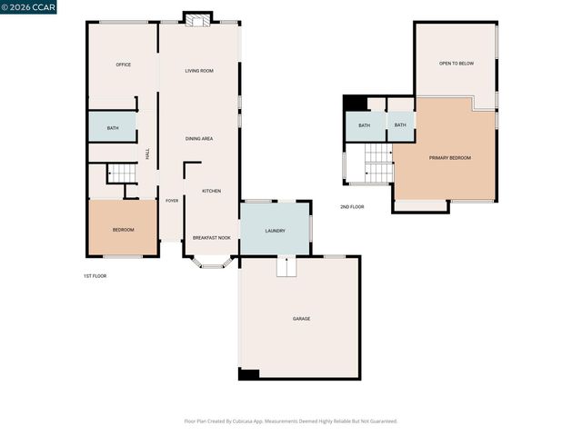 2407 Bay Meadows Cir, Pleasanton, CA 94566
