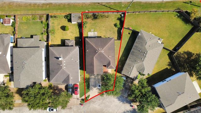9226 Kendale Drive, Houston, TX 77083