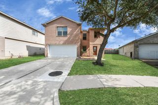 9226 Kendale Drive, Houston, TX 77083