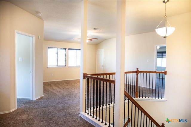 6006 Ambrose Circle, Temple, TX 76502