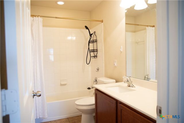 6006 Ambrose Circle, Temple, TX 76502