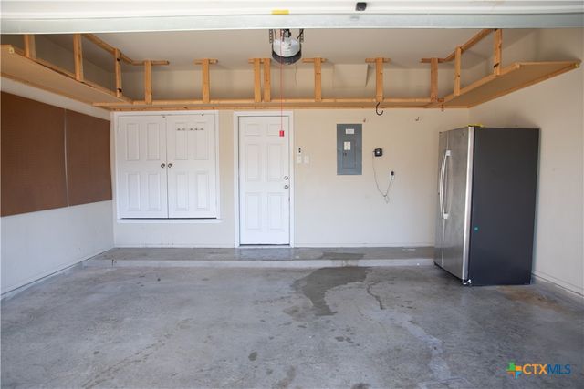 6006 Ambrose Circle, Temple, TX 76502