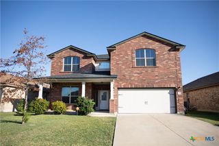 6006 Ambrose Circle, Temple, TX 76502