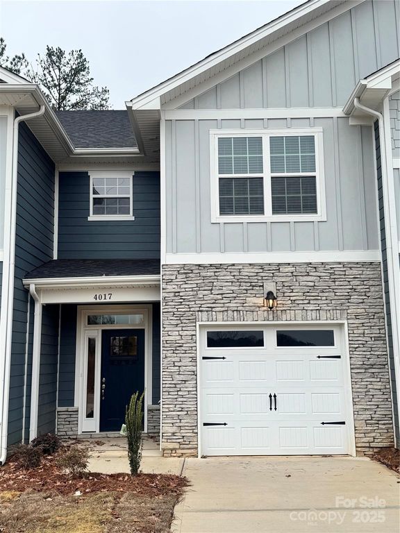 4017 Port Richmond Avenue 3, Gastonia, NC 28056