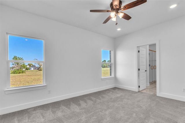 112 LBJ Ranch Road, Trinidad, TX 75163
