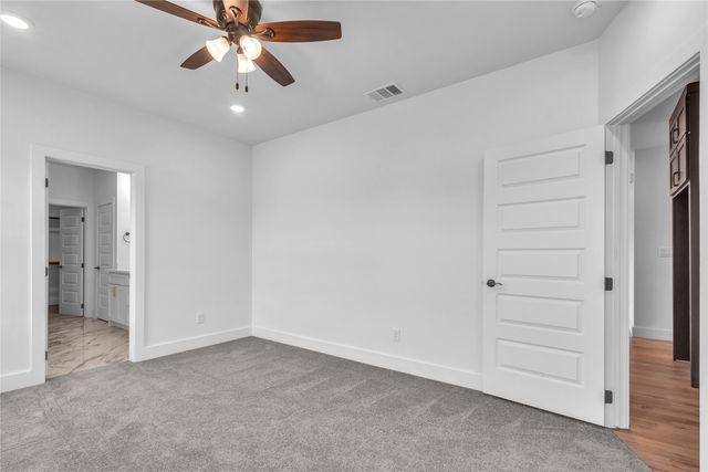 112 LBJ Ranch Road, Trinidad, TX 75163