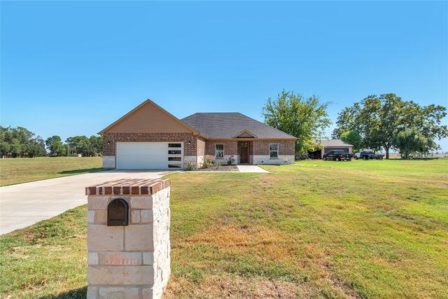 112 LBJ Ranch Road, Trinidad, TX 75163