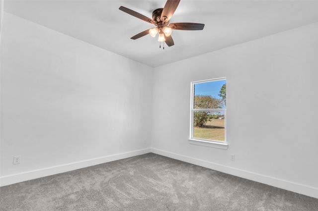 112 LBJ Ranch Road, Trinidad, TX 75163