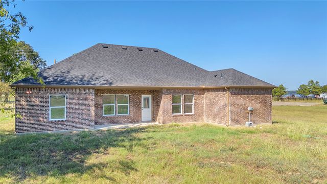 112 LBJ Ranch Road, Trinidad, TX 75163