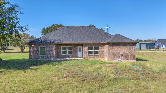112 LBJ Ranch Road, Trinidad, TX 75163
