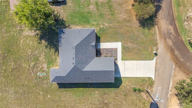 112 LBJ Ranch Road, Trinidad, TX 75163