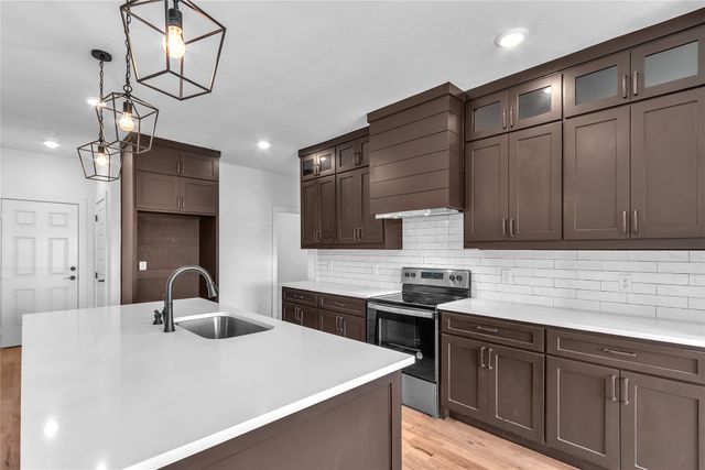 112 LBJ Ranch Road, Trinidad, TX 75163