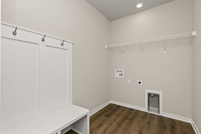 1071 NW Yorktown Drive, Waukee, IA 50263