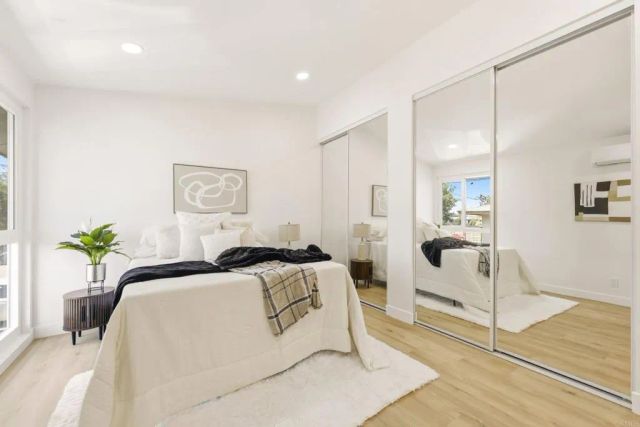 540 Oakdale Lane K, El Cajon, CA 92021